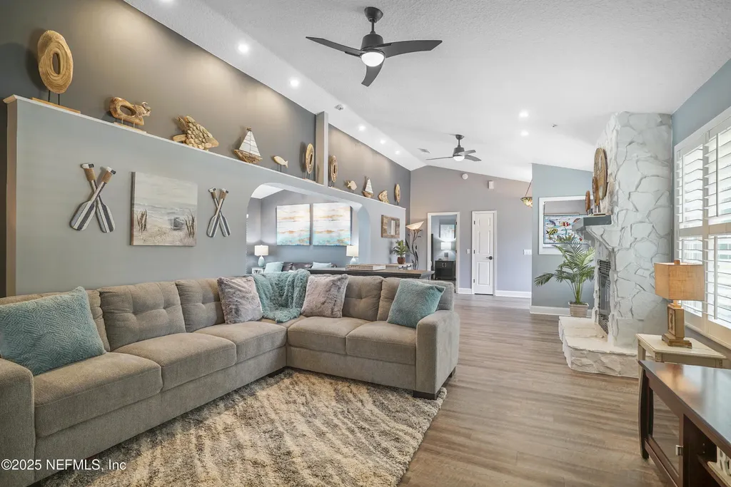 4041 Pine Run Circle St. Augustine FL 32086