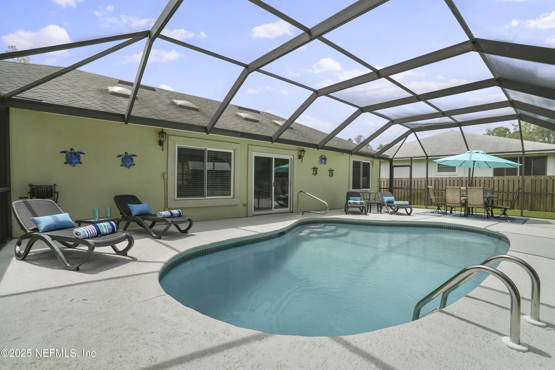 4041 Pine Run Circle St. Augustine FL 32086