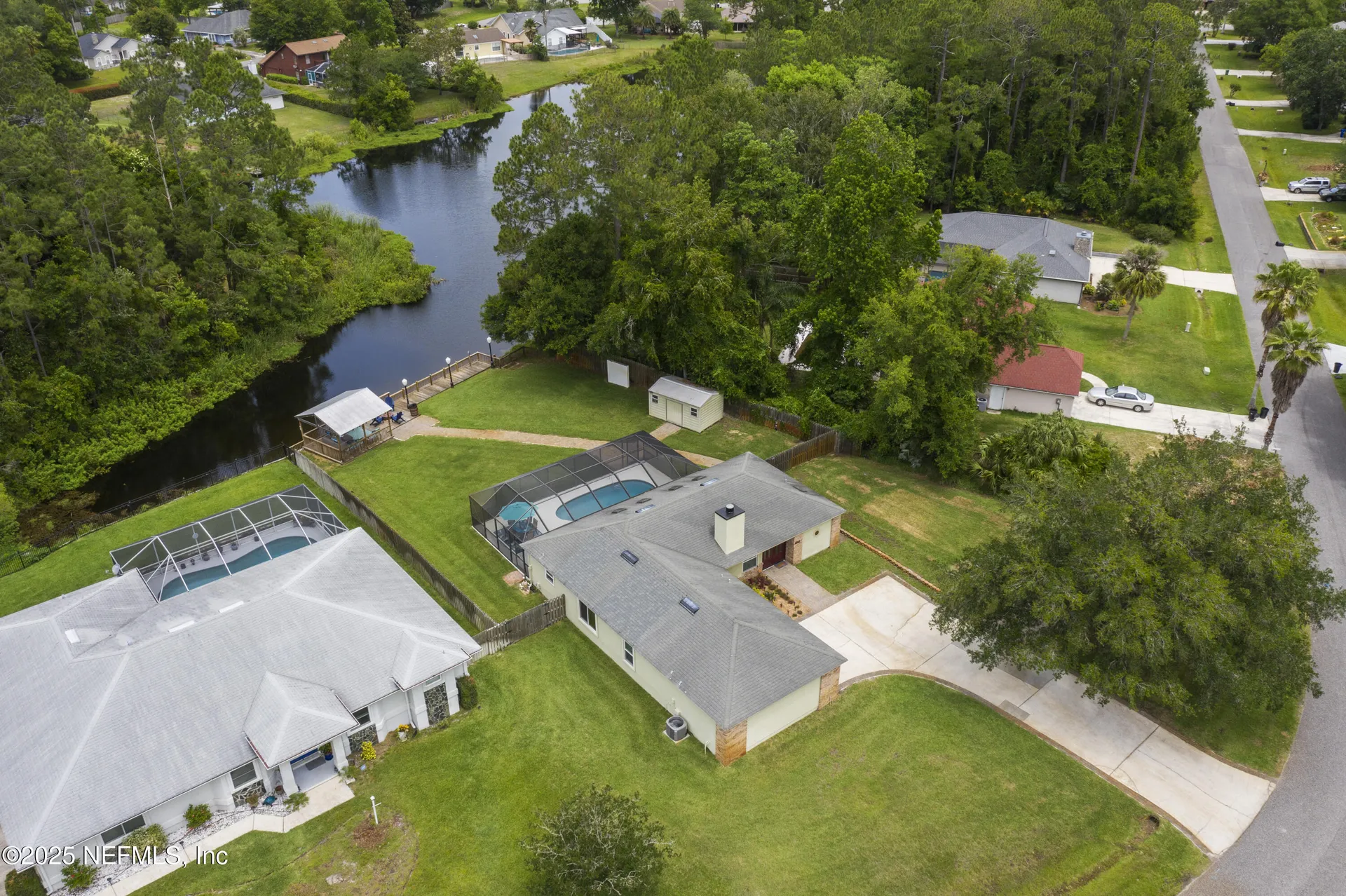 4041 Pine Run Circle St. Augustine FL 32086