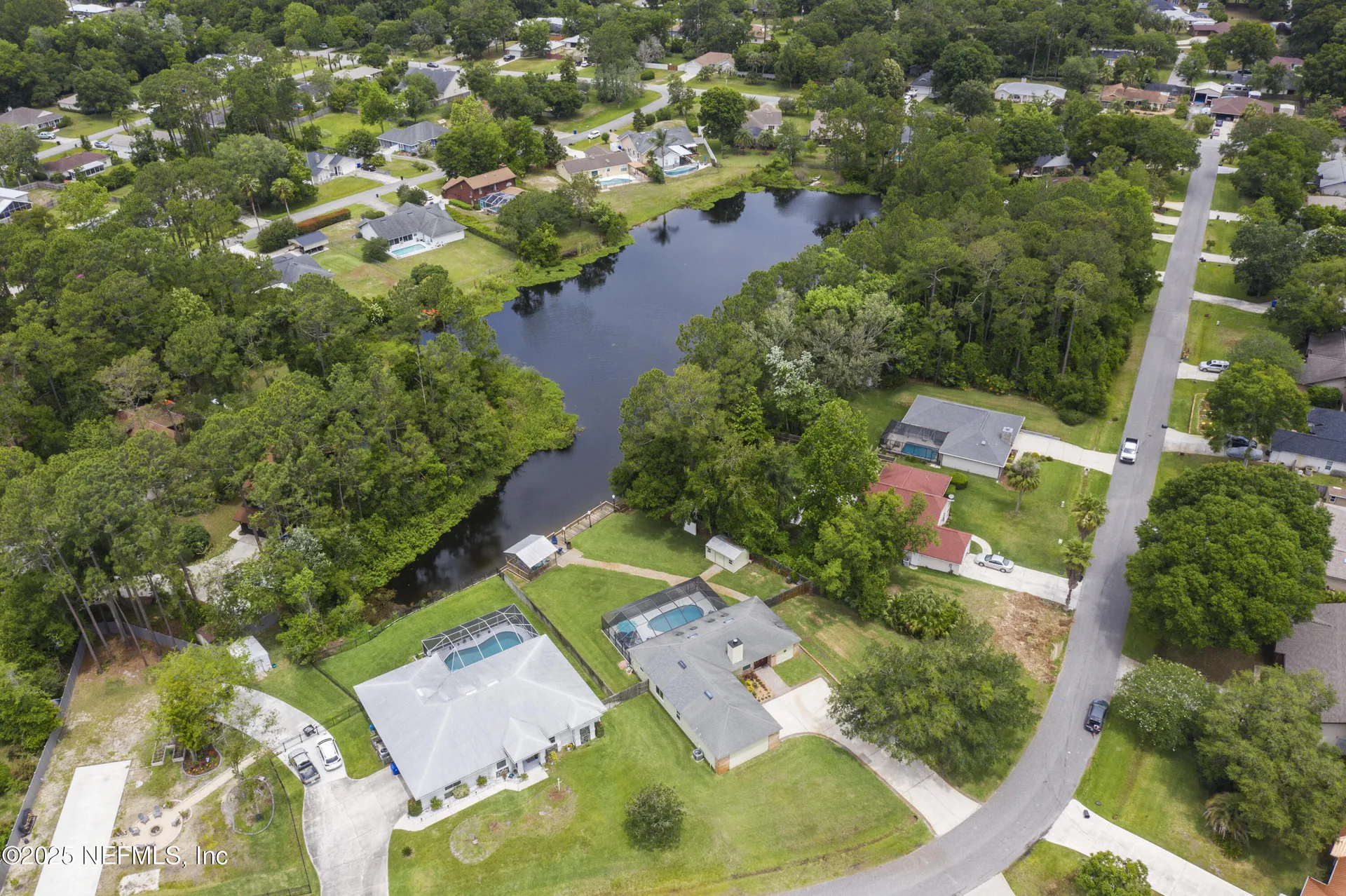 4041 Pine Run Circle St. Augustine FL 32086