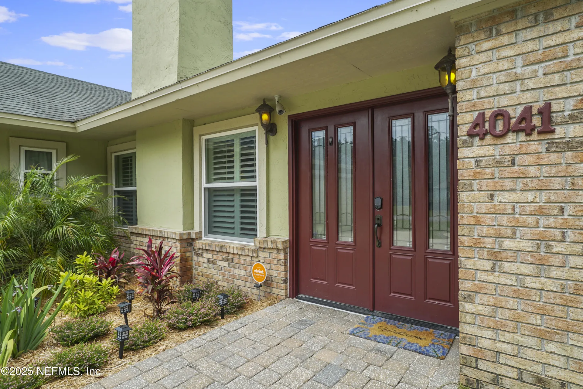 4041 Pine Run Circle St. Augustine FL 32086