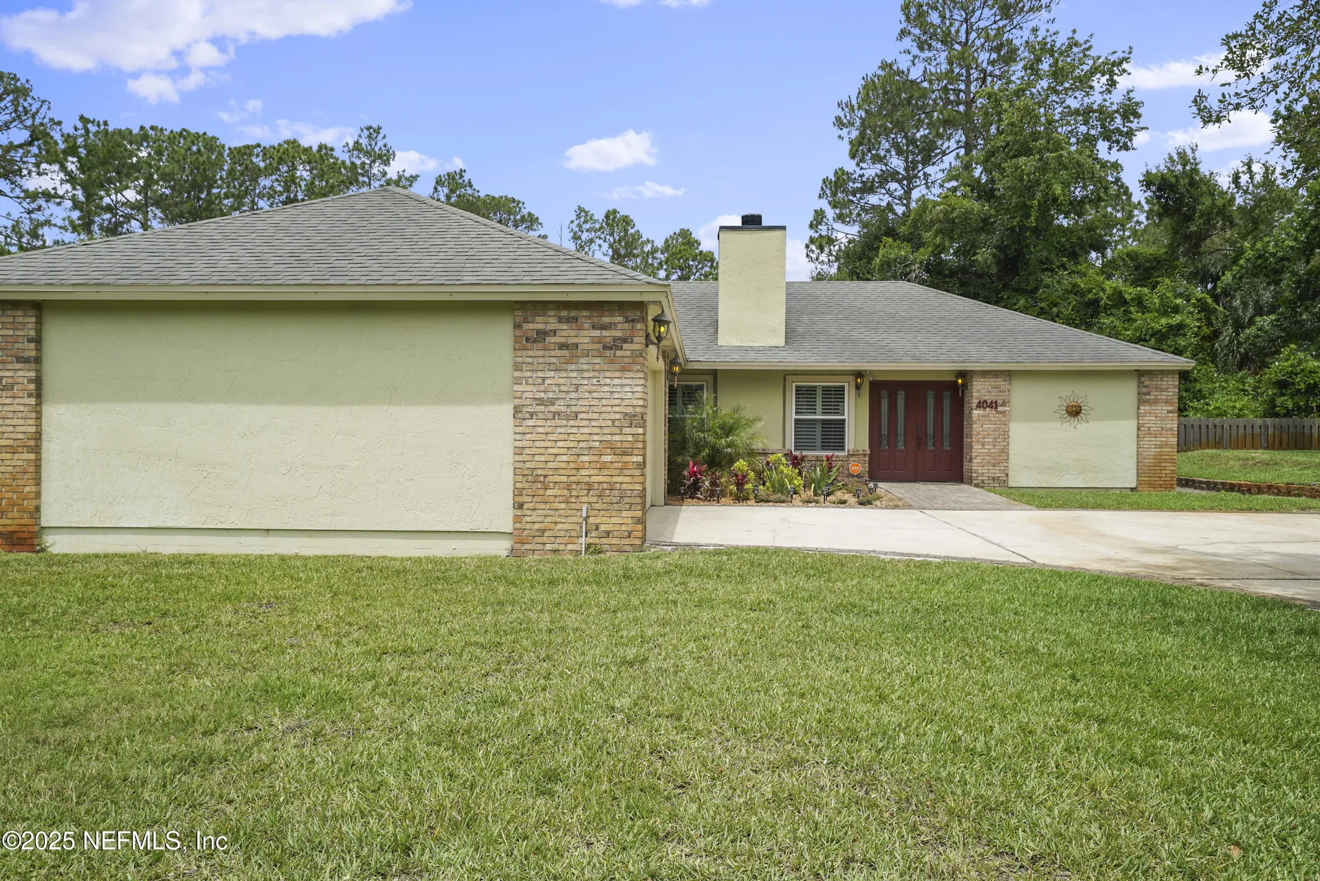 4041 Pine Run Circle St. Augustine FL 32086