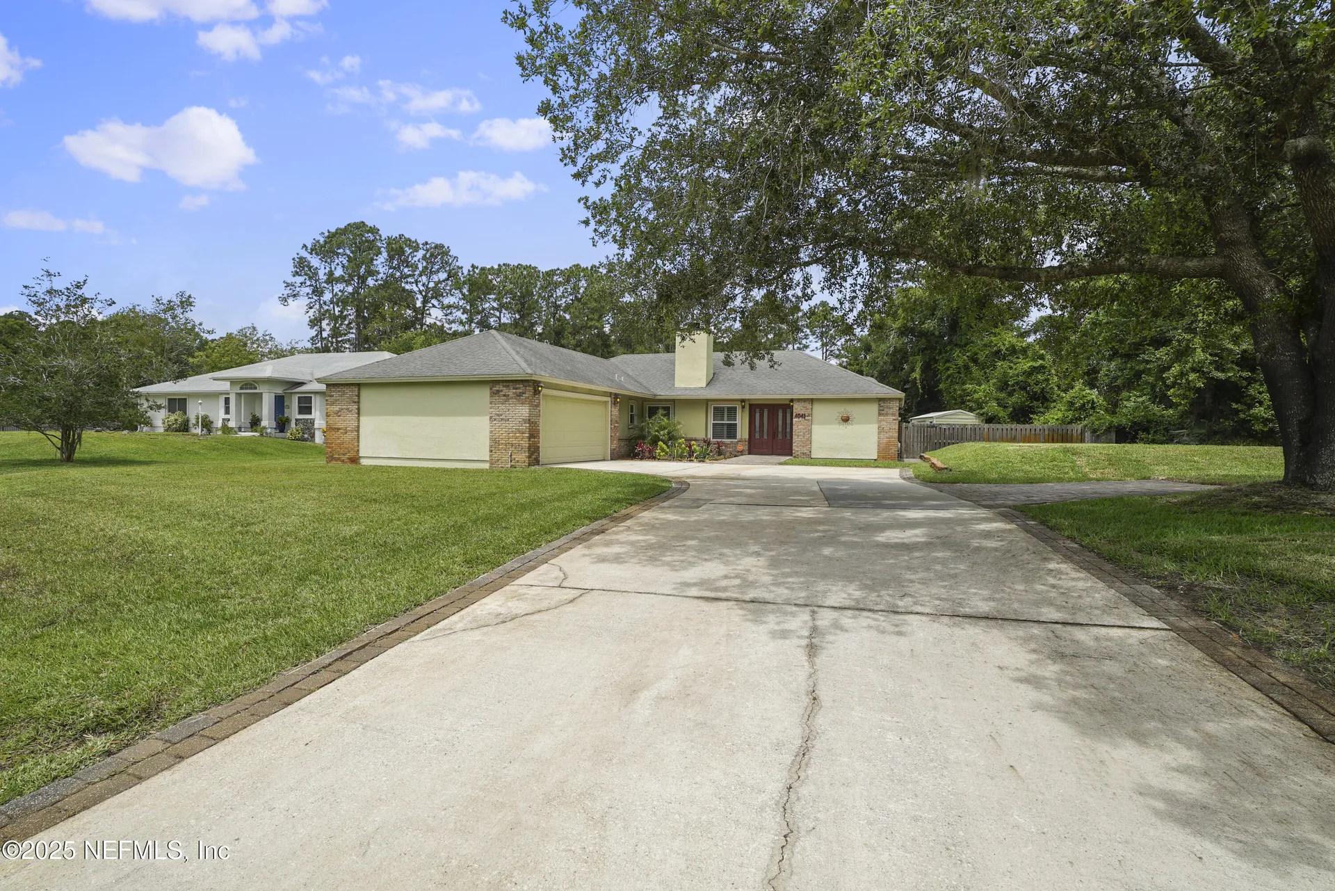 4041 Pine Run Circle St. Augustine FL 32086