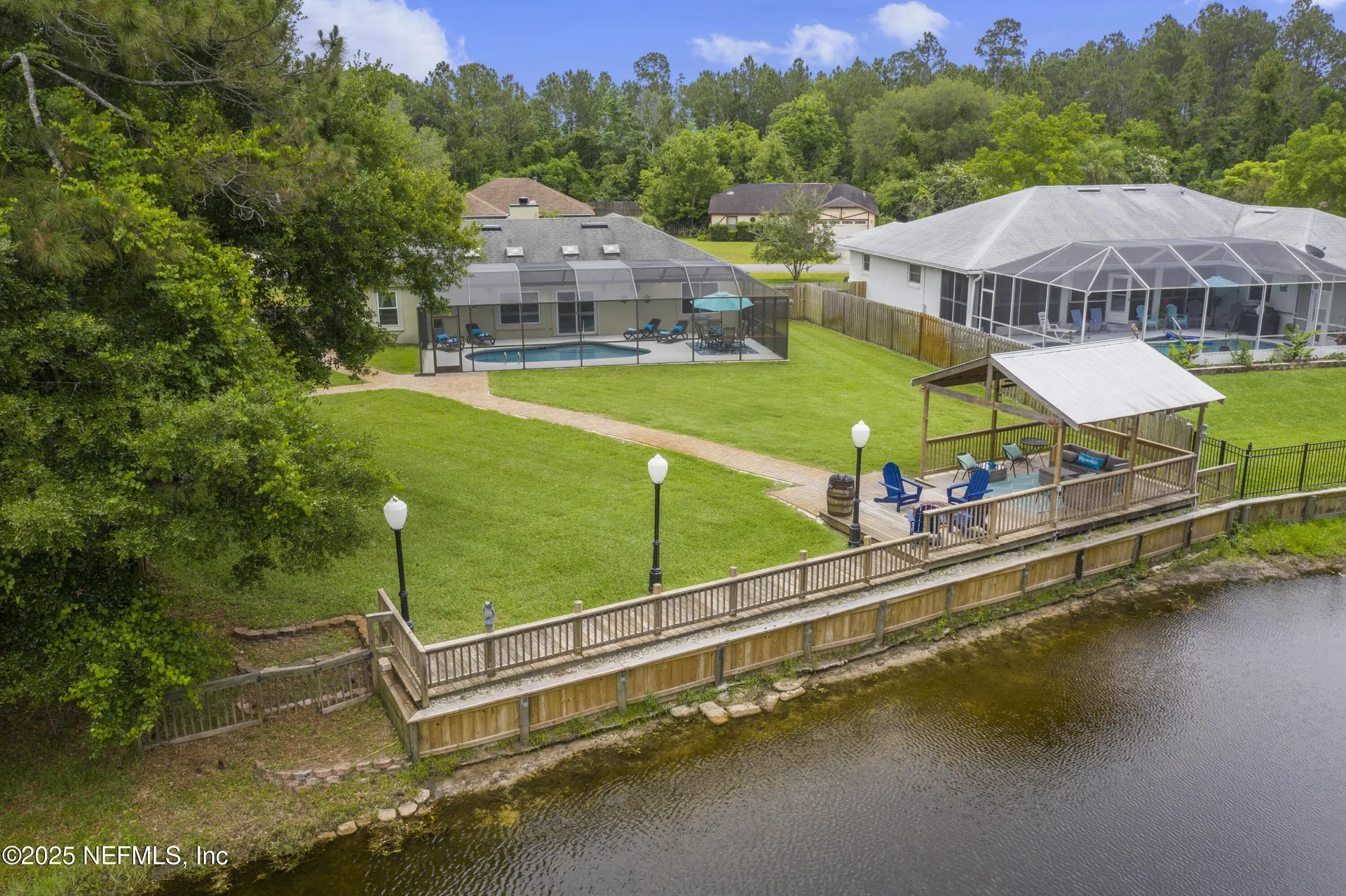 4041 Pine Run Circle St. Augustine FL 32086