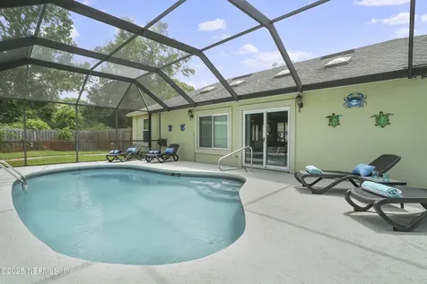 4041 Pine Run Circle St. Augustine FL 32086