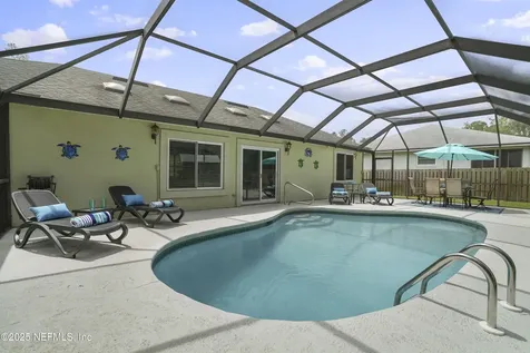 4041 Pine Run Circle St. Augustine FL 32086