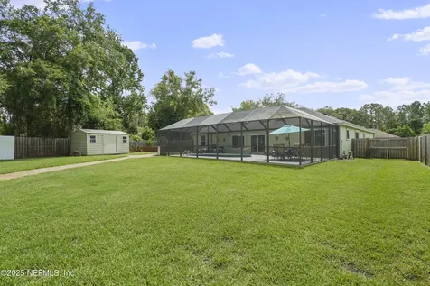 4041 Pine Run Circle St. Augustine FL 32086