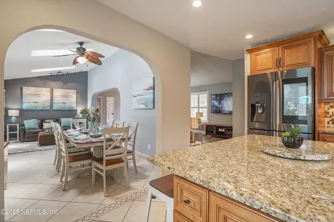 4041 Pine Run Circle St. Augustine FL 32086