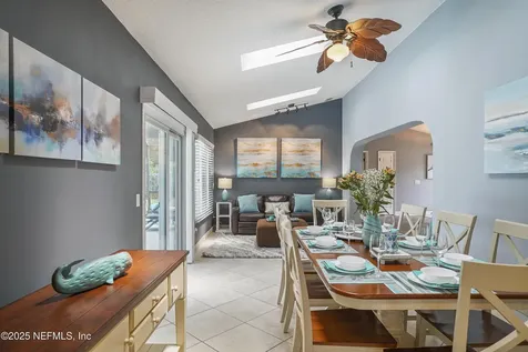 4041 Pine Run Circle St. Augustine FL 32086