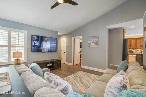 4041 Pine Run Circle St. Augustine FL 32086