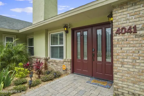 4041 Pine Run Circle St. Augustine FL 32086