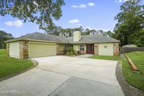 4041 Pine Run Circle St. Augustine FL 32086