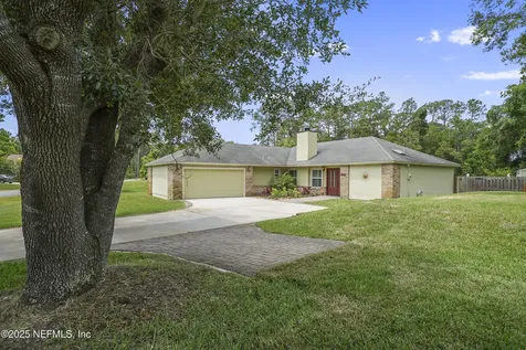 4041 Pine Run Circle St. Augustine FL 32086