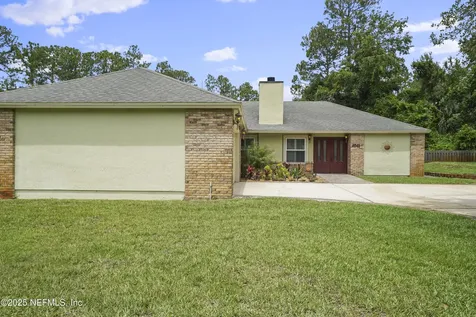 4041 Pine Run Circle St. Augustine FL 32086
