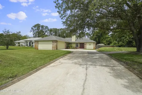 4041 Pine Run Circle St. Augustine FL 32086