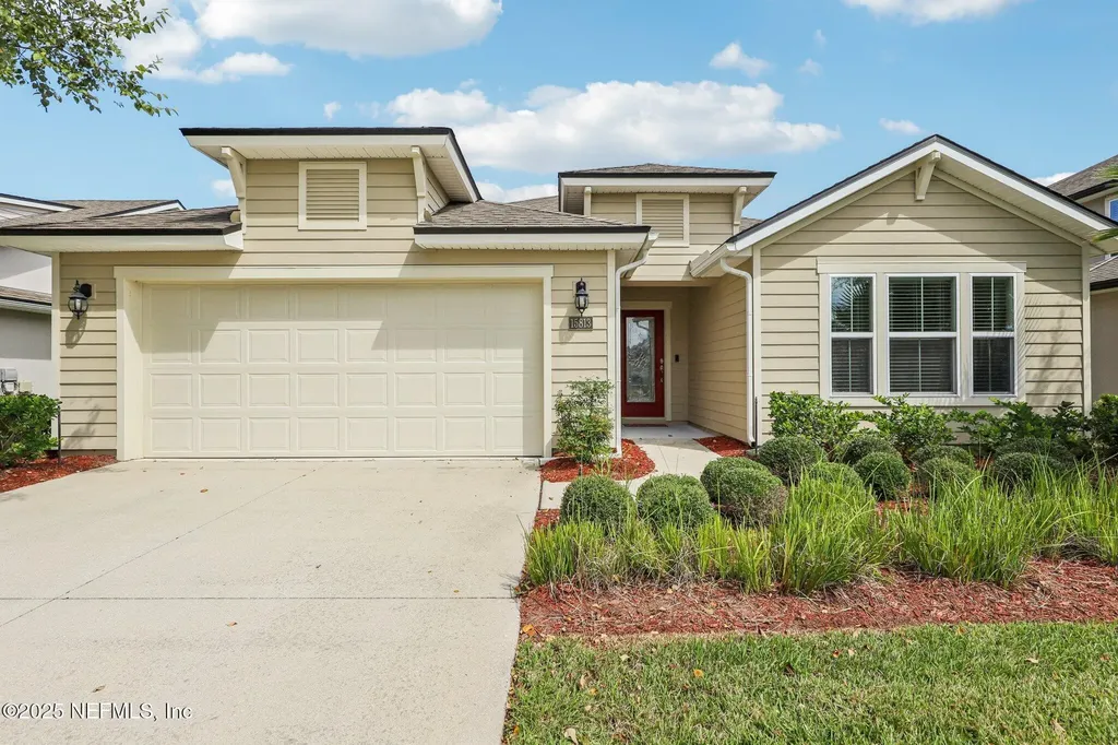 15813 Pinyon Lane Jacksonville FL 32218