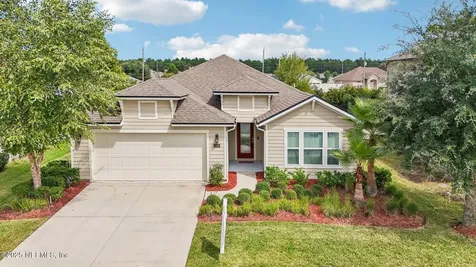 15813 Pinyon Lane Jacksonville FL 32218