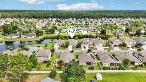 15813 Pinyon Lane Jacksonville FL 32218
