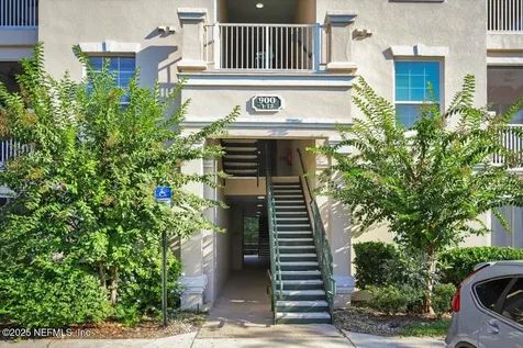 8601 Beach Boulevard Jacksonville FL 32216