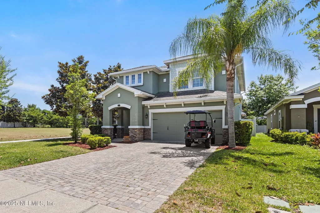 199 Brookline Trail Ponte Vedra FL 32081