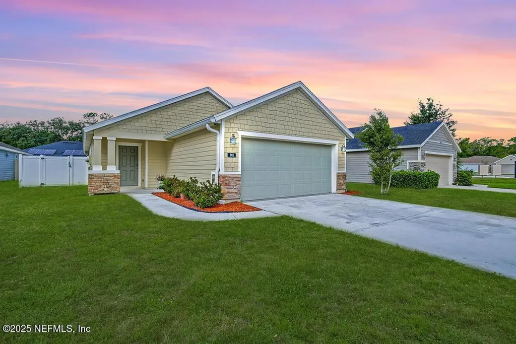 148 Sawmill Forest Court St. Augustine FL 32086