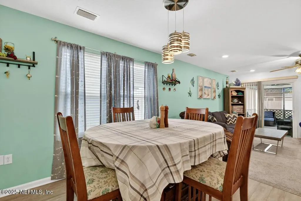 148 Sawmill Forest Court St. Augustine FL 32086