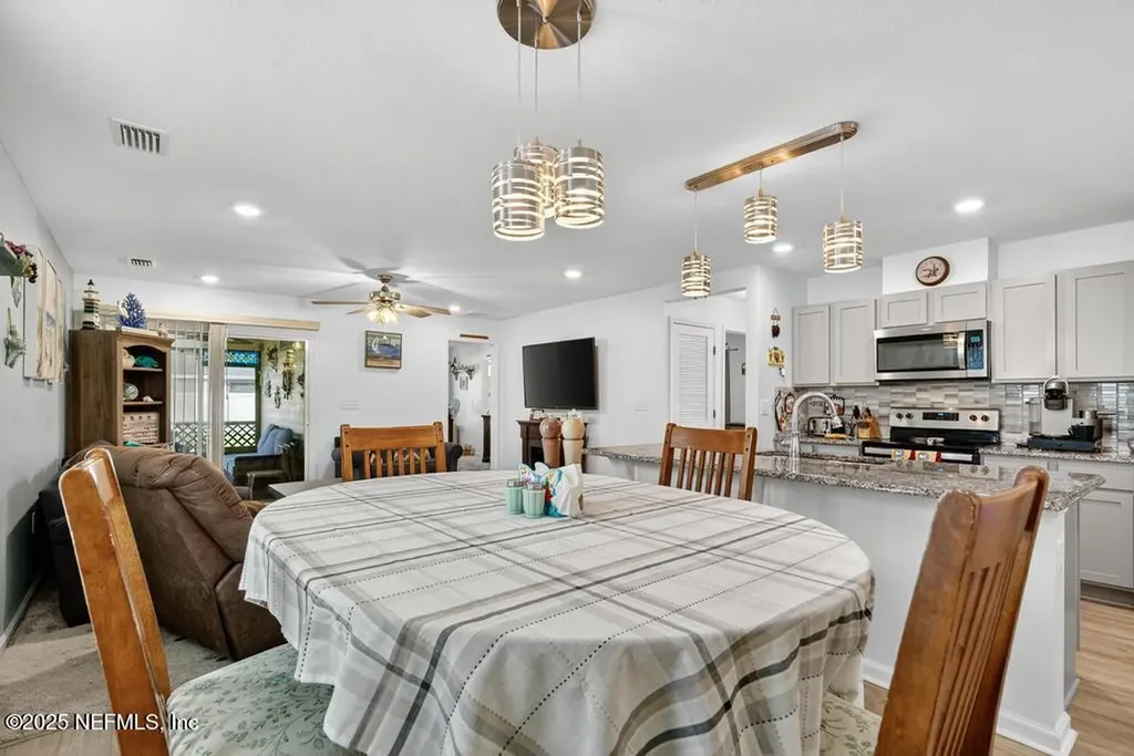 148 Sawmill Forest Court St. Augustine FL 32086