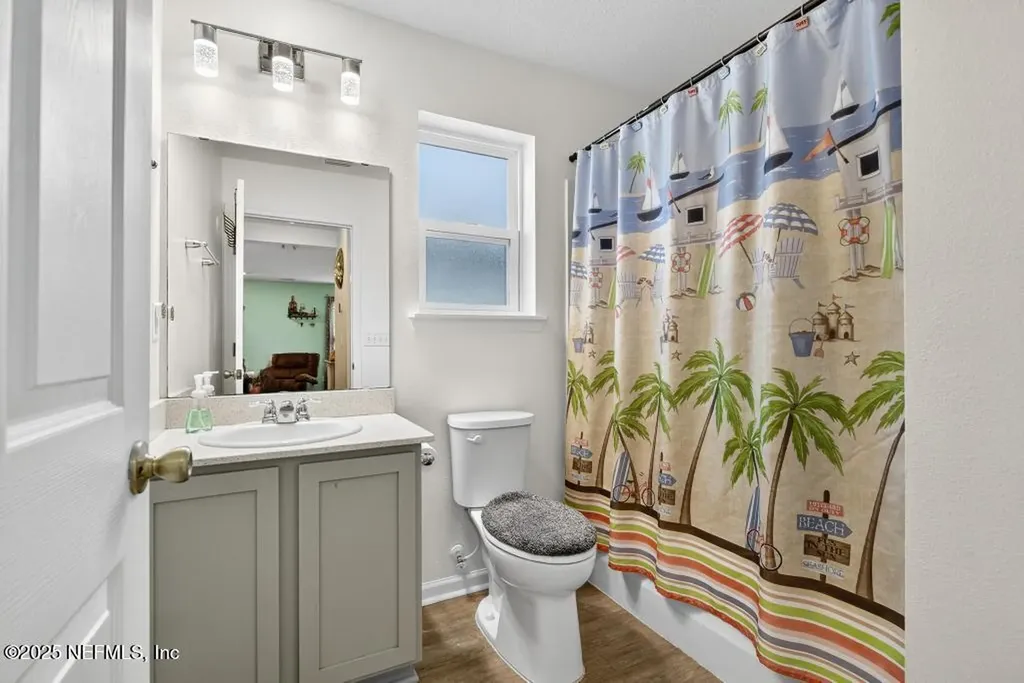 148 Sawmill Forest Court St. Augustine FL 32086