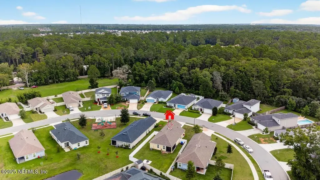 148 Sawmill Forest Court St. Augustine FL 32086
