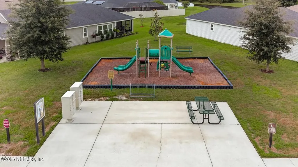 148 Sawmill Forest Court St. Augustine FL 32086