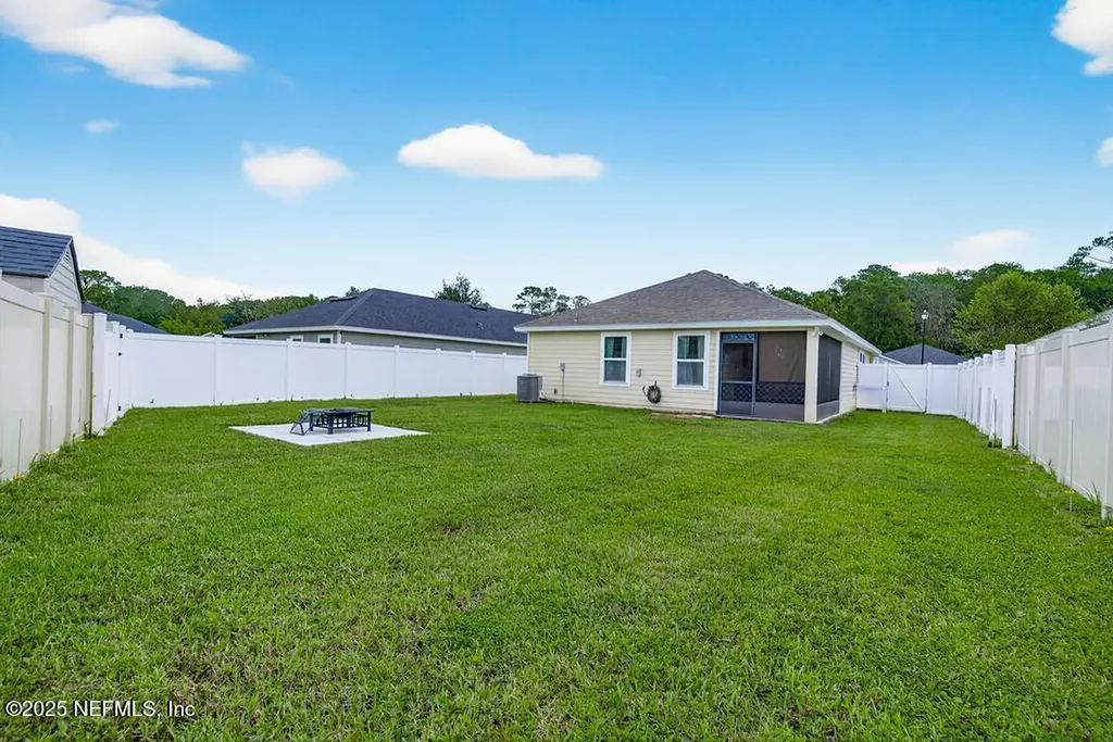 148 Sawmill Forest Court St. Augustine FL 32086