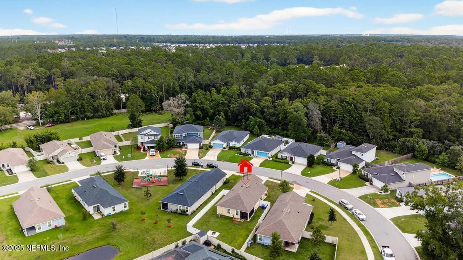 148 Sawmill Forest Court St. Augustine FL 32086