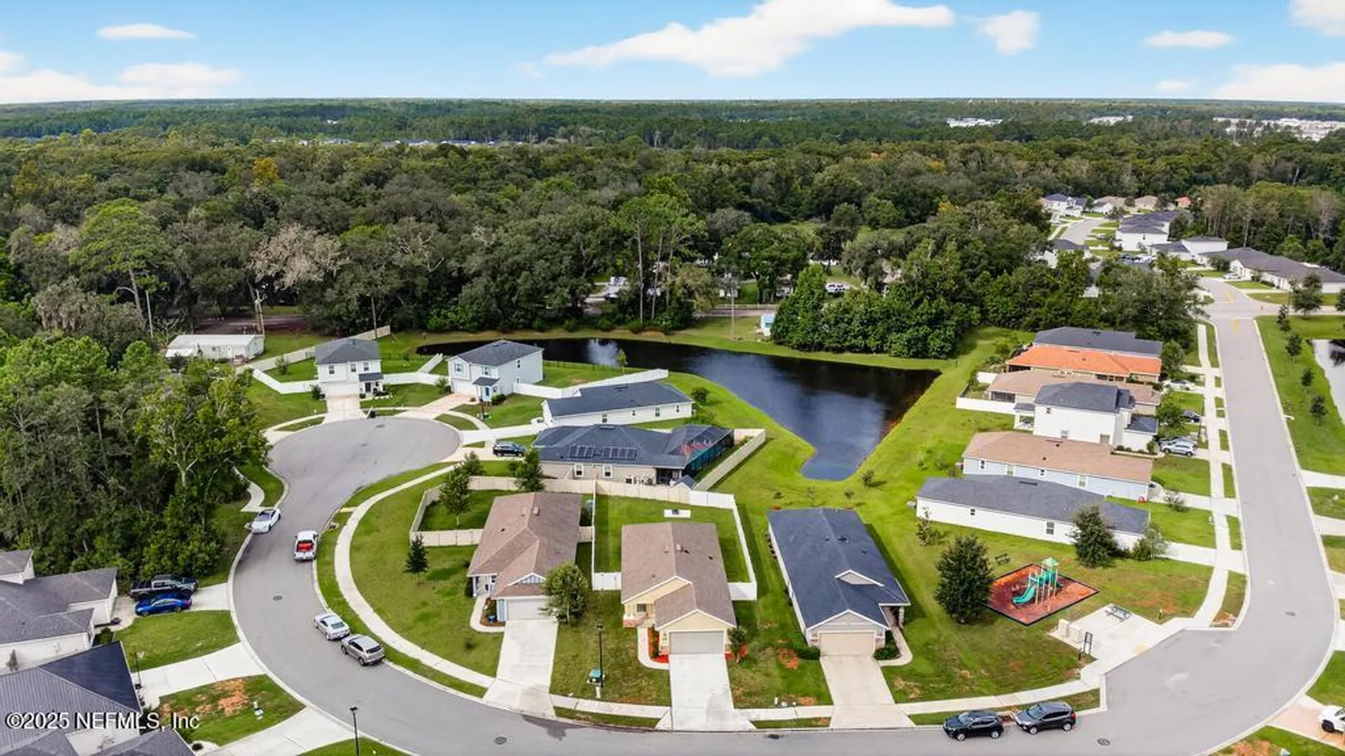 148 Sawmill Forest Court St. Augustine FL 32086