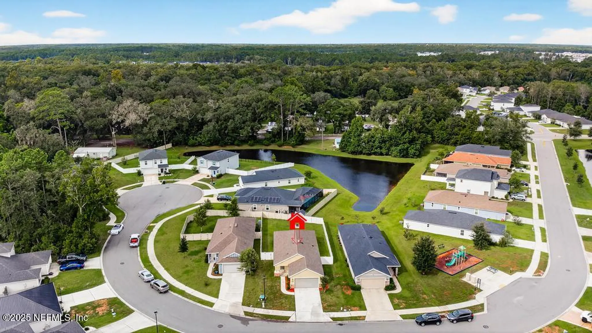 148 Sawmill Forest Court St. Augustine FL 32086