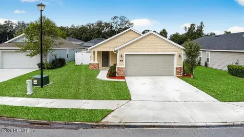 148 Sawmill Forest Court St. Augustine FL 32086