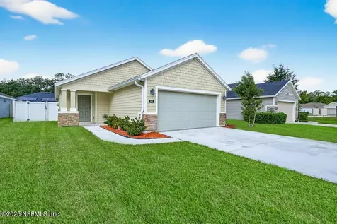 148 Sawmill Forest Court St. Augustine FL 32086