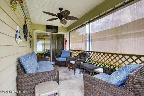 148 Sawmill Forest Court St. Augustine FL 32086
