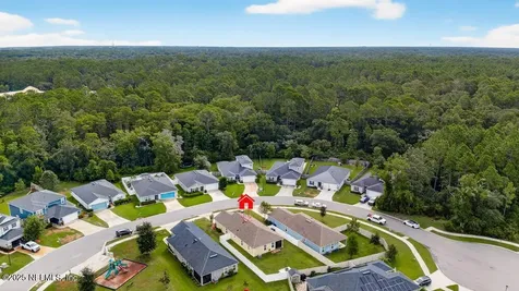 148 Sawmill Forest Court St. Augustine FL 32086