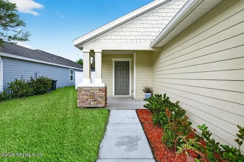 148 Sawmill Forest Court St. Augustine FL 32086