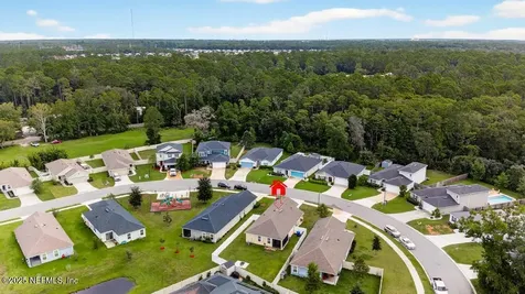 148 Sawmill Forest Court St. Augustine FL 32086