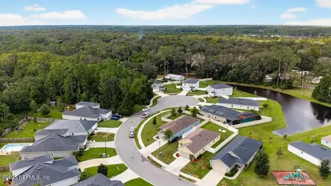 148 Sawmill Forest Court St. Augustine FL 32086