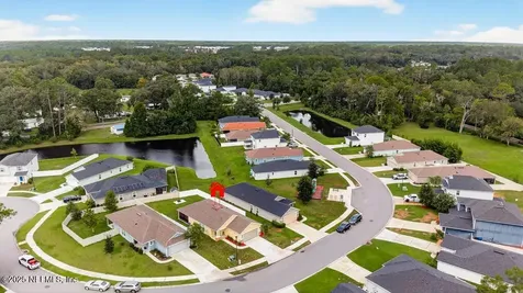 148 Sawmill Forest Court St. Augustine FL 32086