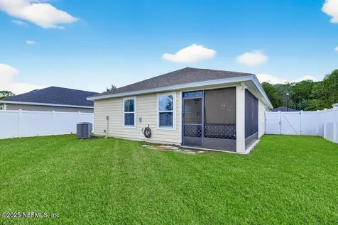 148 Sawmill Forest Court St. Augustine FL 32086