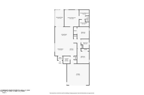 148 Sawmill Forest Court St. Augustine FL 32086