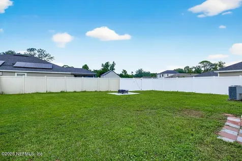 148 Sawmill Forest Court St. Augustine FL 32086