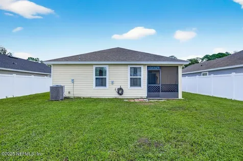 148 Sawmill Forest Court St. Augustine FL 32086