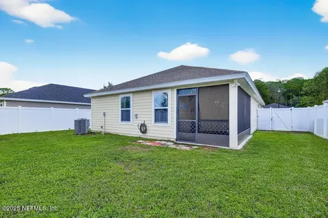 148 Sawmill Forest Court St. Augustine FL 32086
