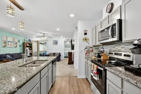 148 Sawmill Forest Court St. Augustine FL 32086