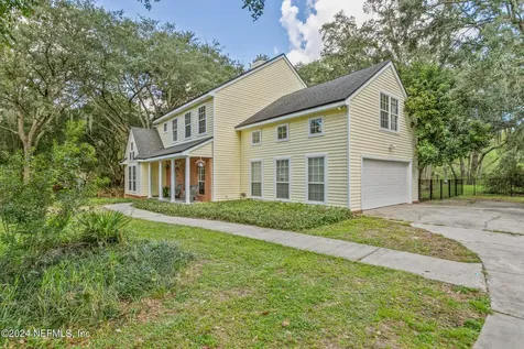 3770 Creek Hollow Lane Middleburg FL 32068