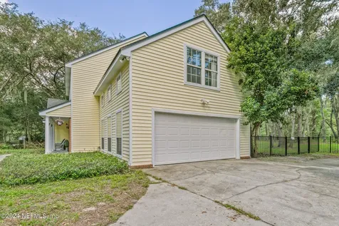 3770 Creek Hollow Lane Middleburg FL 32068
